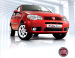 download Fiat Palio Stile Multijet wallpapers